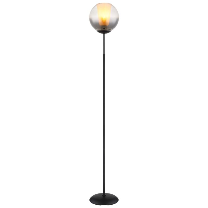 globo-tafellamp-barry-zwart-glas-ø25cm-e27-15749s-1