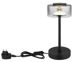 globo-tafellamp-belinda-zwart-glas-ø15cm-led-16024t-1