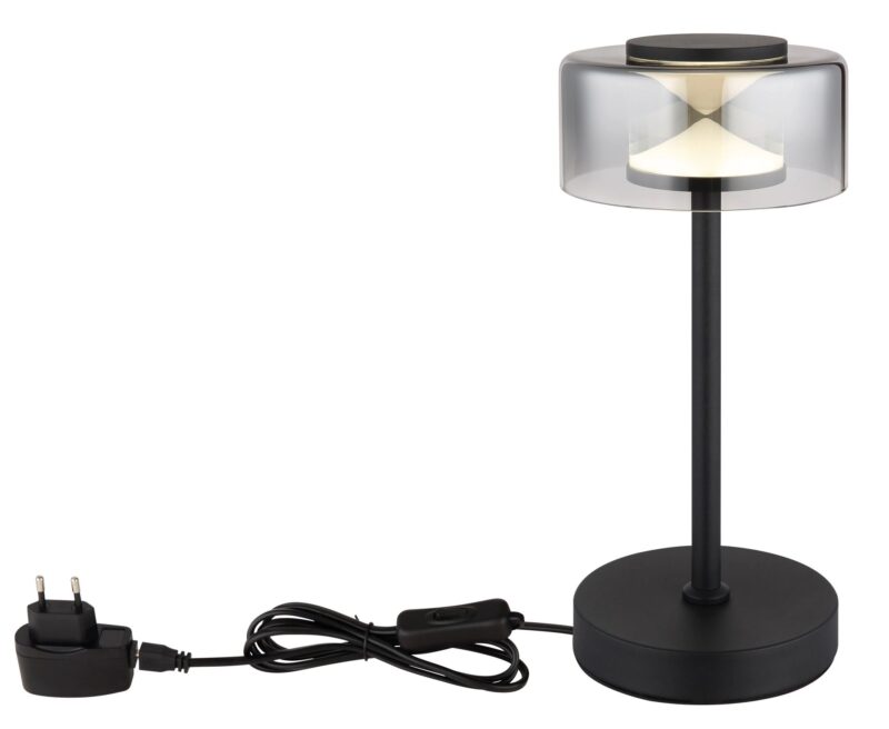 globo-tafellamp-belinda-zwart-glas-ø15cm-led-16024t-1