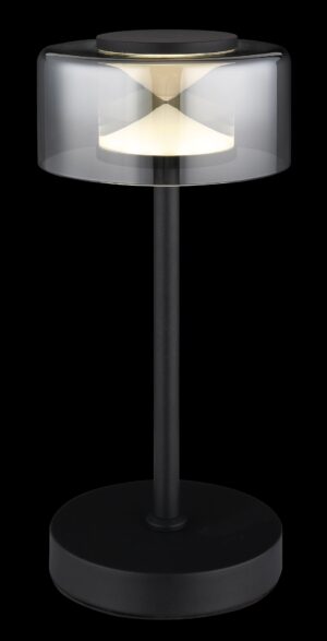 globo-tafellamp-belinda-zwart-glas-ø15cm-led-16024t-1