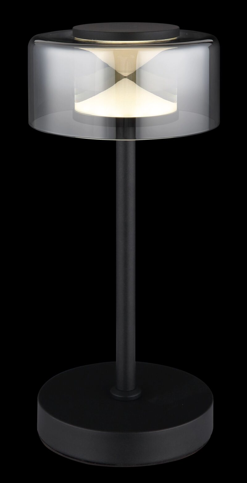 globo-tafellamp-belinda-zwart-glas-ø15cm-led-16024t-1