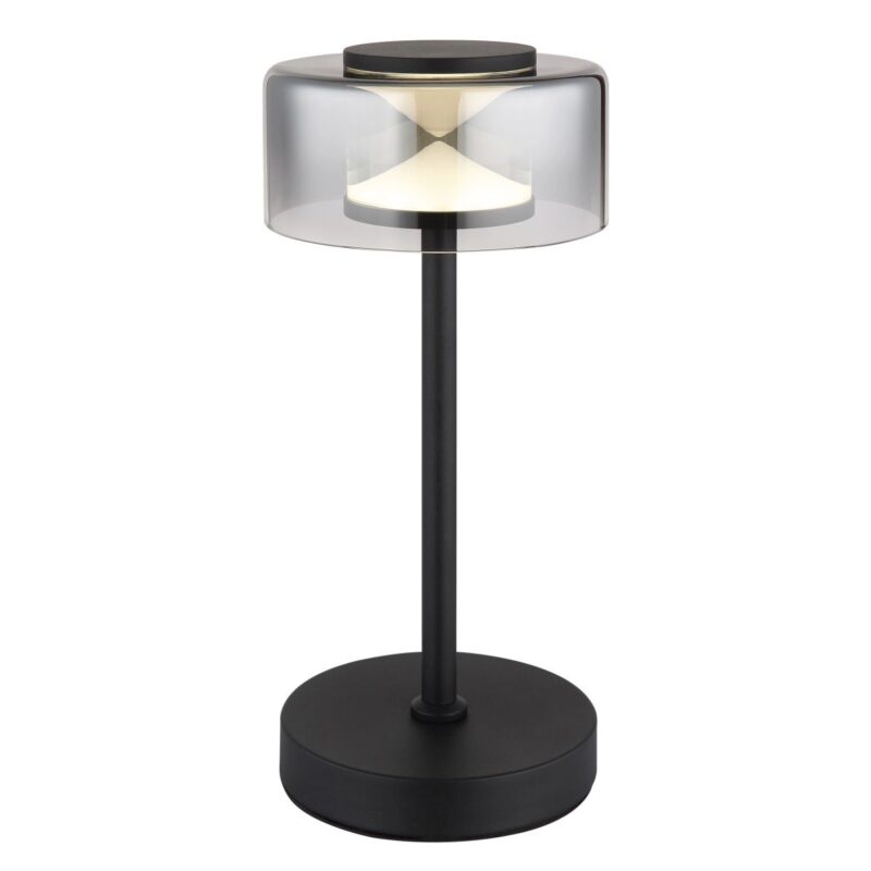 globo-tafellamp-belinda-zwart-glas-ø15cm-led-16024t-1