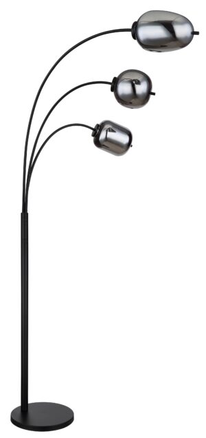 globo-tafellamp-blacky-zwart-glas-kleurglas-lamp-e14-15345-3s-1