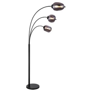 globo-tafellamp-blacky-zwart-glas-kleurglas-lamp-e14-15345-3s-1
