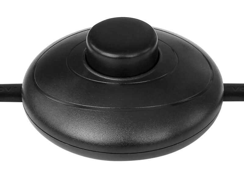 globo-tafellamp-blacky-zwart-glas-kleurglas-lamp-e14-15345-3s-1
