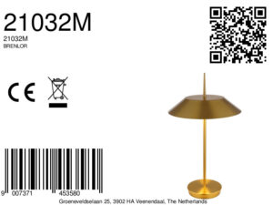 globo-tafellamp-brenlor-brons-metaal-ø30cm-e27-21032m-1