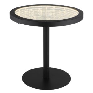 globo-tafellamp-bryon-zwart-metaal-ø50cm-led-28086-1