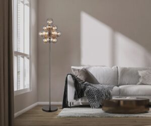 globo-tafellamp-conor-antraciet-glas-ø40cm-g9-56146sg-1