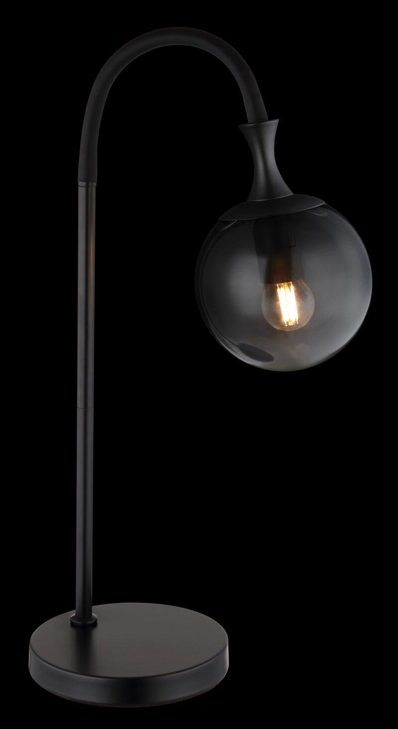 globo-tafellamp-dalton-zwart-glas-e27-15885t-1