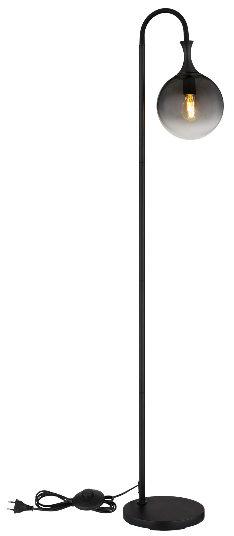 globo-tafellamp-dalton-zwart-glas-kleurglas-lamp-e27-15885s-1
