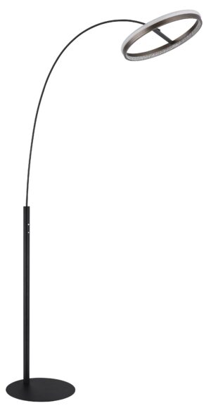 globo-tafellamp-della-zwart-metaal-booglamp-led-67179s-1