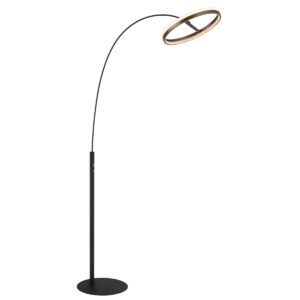 globo-tafellamp-della-zwart-metaal-booglamp-led-67179s-1