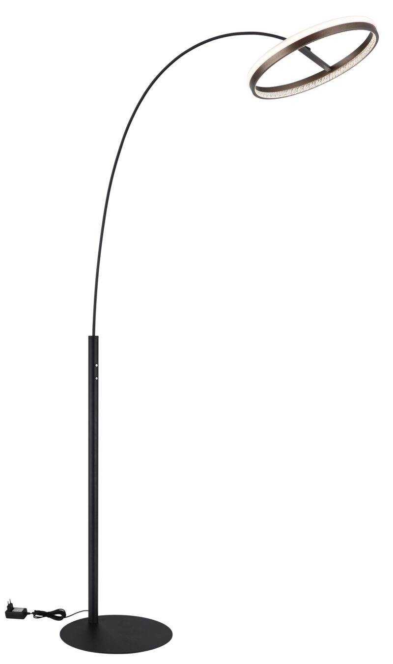 globo-tafellamp-della-zwart-metaal-booglamp-led-67179s-1