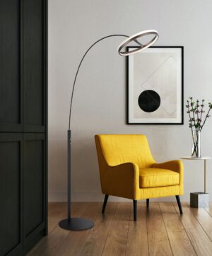 globo-tafellamp-della-zwart-metaal-booglamp-led-67179s-1