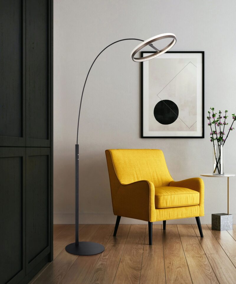 globo-tafellamp-della-zwart-metaal-booglamp-led-67179s-1