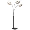 globo-tafellamp-della-zwart-metaal-booglamp-led-67179s1-1