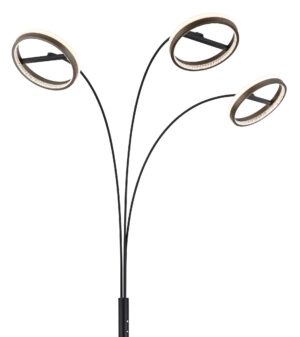 globo-tafellamp-della-zwart-metaal-booglamp-led-67179s1-1