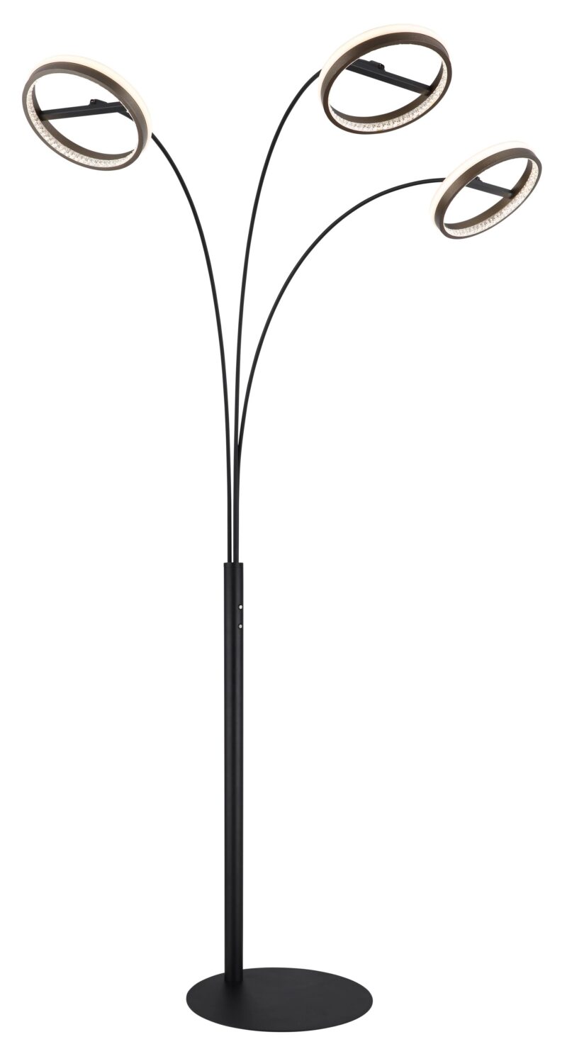 globo-tafellamp-della-zwart-metaal-booglamp-led-67179s1-1