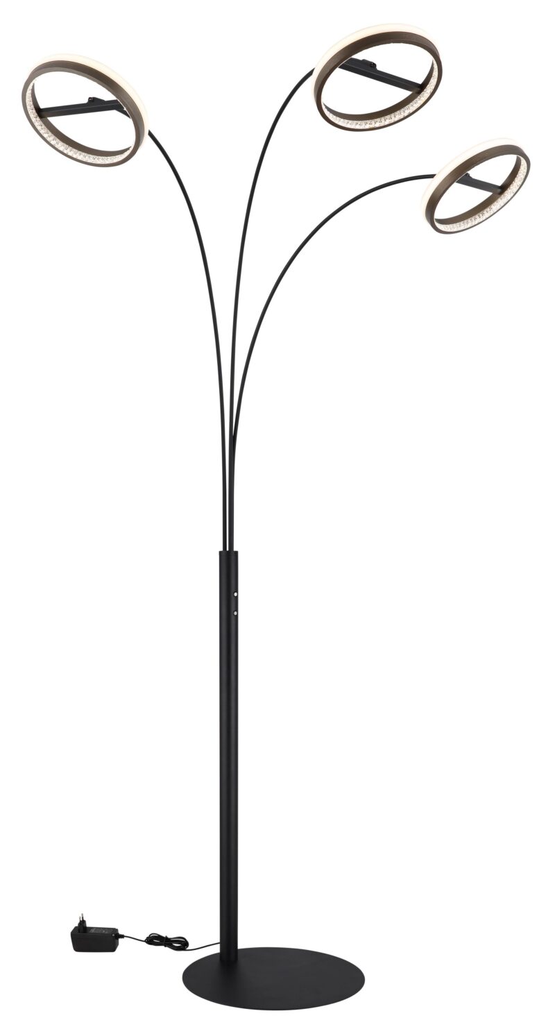 globo-tafellamp-della-zwart-metaal-booglamp-led-67179s1-1