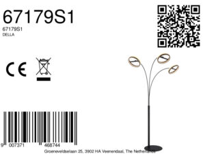 globo-tafellamp-della-zwart-metaal-booglamp-led-67179s1-1
