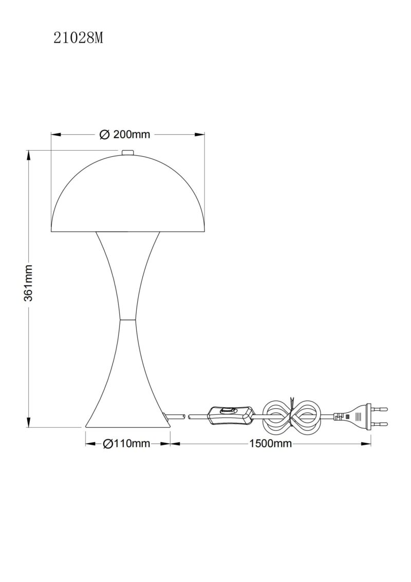 globo-tafellamp-dima-brons-metaal-ø20cm-e27-21028m-1