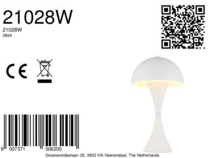 globo-tafellamp-dima-wit-metaal-ø20cm-e27-21028w-1
