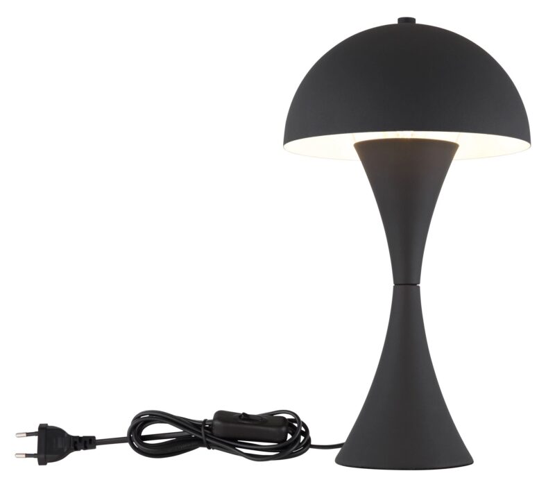 globo-tafellamp-dima-zwart-metaal-ø20cm-e27-21028s-1