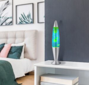 globo-tafellamp-etna-multicolor-aluminium-ø10cm-led-2861s-1