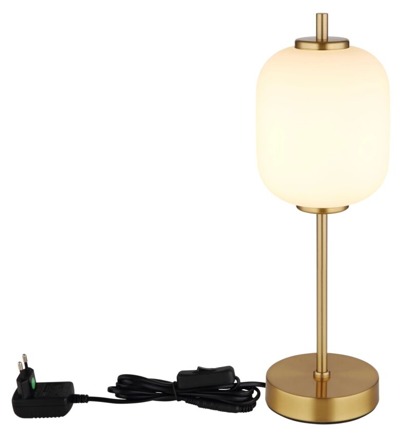 globo-tafellamp-ewald-brons-glas-ø14cm-led-15217t-1