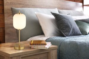 globo-tafellamp-ewald-brons-glas-ø14cm-led-15217t-1