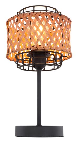 globo-tafellamp-gina-naturel-metaal-ø17cm-e27-15668t-1