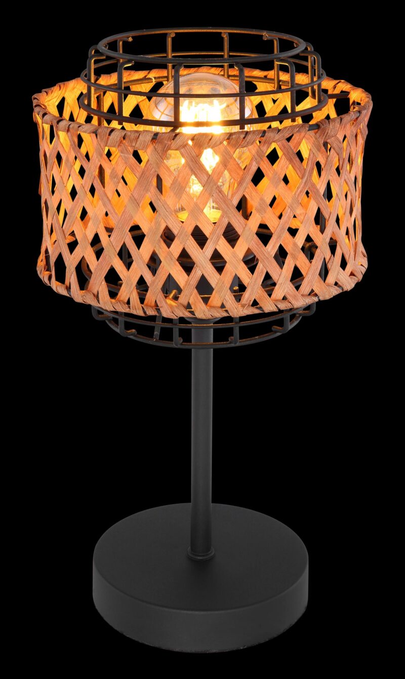 globo-tafellamp-gina-naturel-metaal-ø17cm-e27-15668t-1