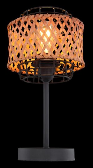 globo-tafellamp-gina-naturel-metaal-ø17cm-e27-15668t-1