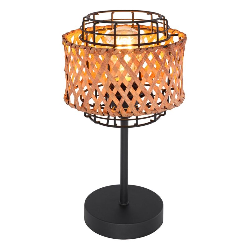globo-tafellamp-gina-naturel-metaal-ø17cm-e27-15668t-1
