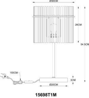 globo-tafellamp-gorley-goud-glas-ø30cm-e27-15698t1m-1