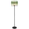 globo-tafellamp-gorley-groen-glas-ø38cm-e27-15698sg-1