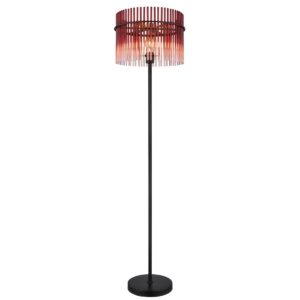 globo-tafellamp-gorley-rood-glas-ø38cm-e27-15698sbr-1