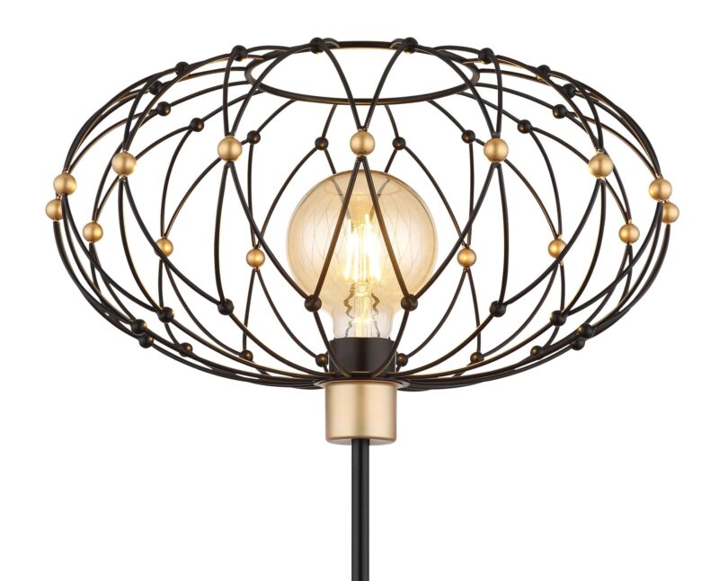 globo-tafellamp-greys-zwart-metaal-ø40cm-e27-15966s-1