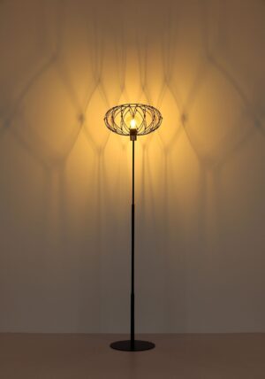 globo-tafellamp-greys-zwart-metaal-ø40cm-e27-15966s-1