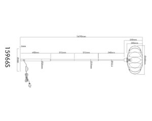 globo-tafellamp-greys-zwart-metaal-ø40cm-e27-15966s-1
