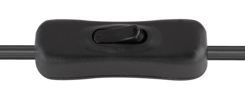 globo-tafellamp-hadera-zwart-glas-ø10cm-e27-15465t-1