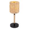 globo-tafellamp-halia-naturel-metaal-ø17cm-e27-15679t-1