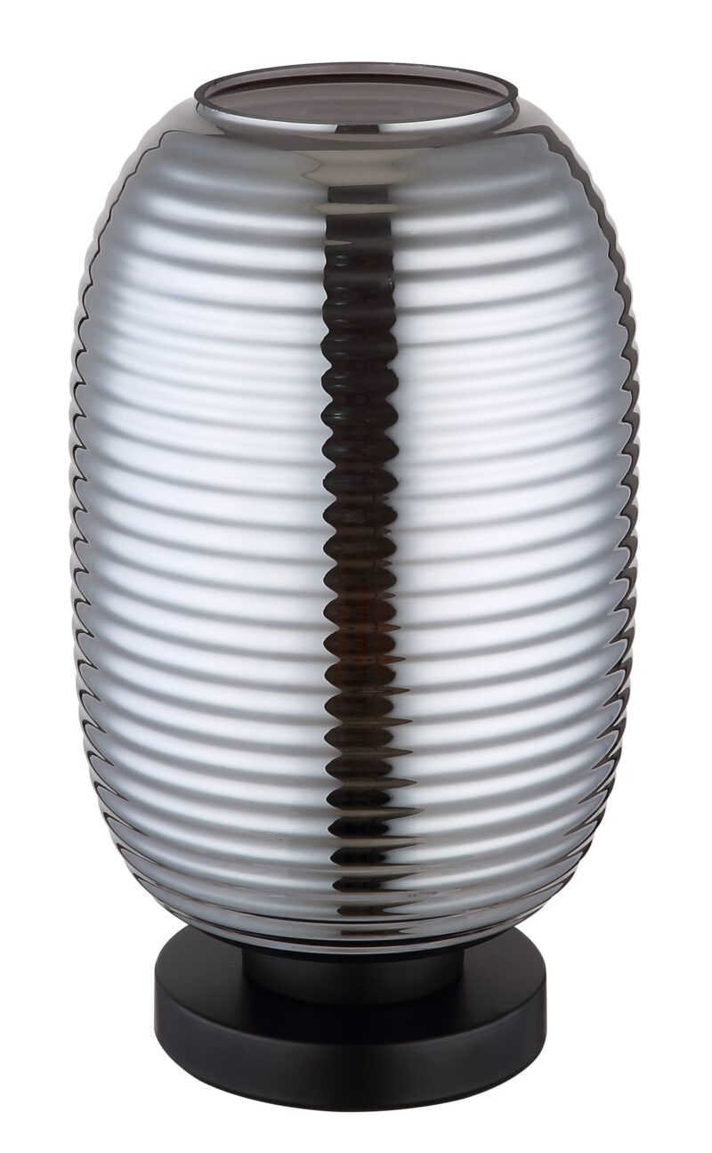 globo-tafellamp-jefrey-zwart-glas-ø20cm-e27-15794t-1