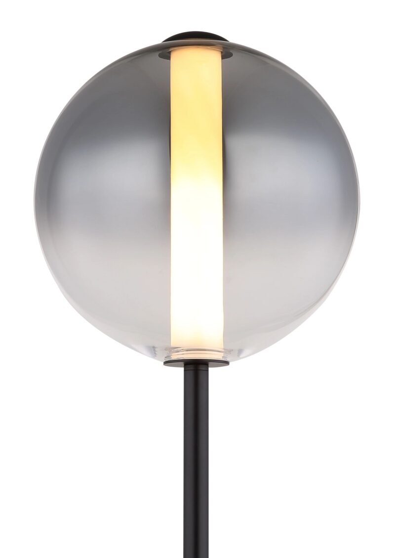 globo-tafellamp-lacy-zwart-glas-ø25cm-led-15798s-1