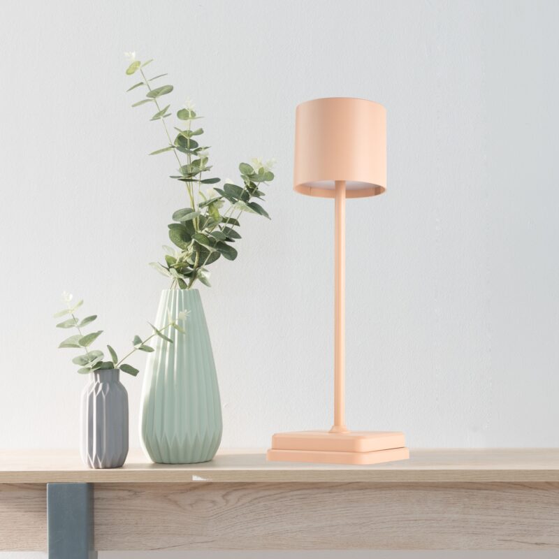 globo-tafellamp-lennart-amberkleurig-metaal-oplaadbaretafellampje-led-51840121-1