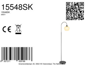 globo-tafellamp-maxy-antraciet-glas-e27-15548sk-1