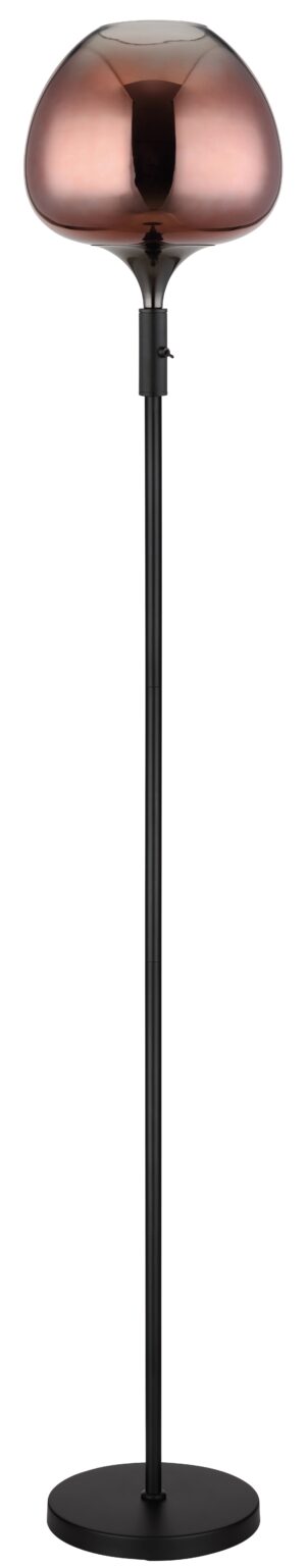 globo-tafellamp-maxy-rood-glas-ø29cm-e27-15548s2g-1