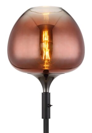 globo-tafellamp-maxy-rood-glas-ø29cm-e27-15548s2g-1