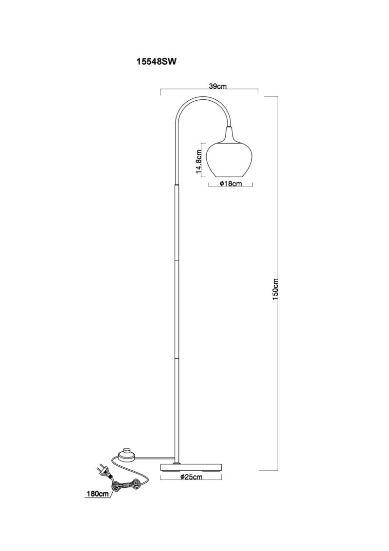globo-tafellamp-maxy-wit-glas-e27-15548sw-1