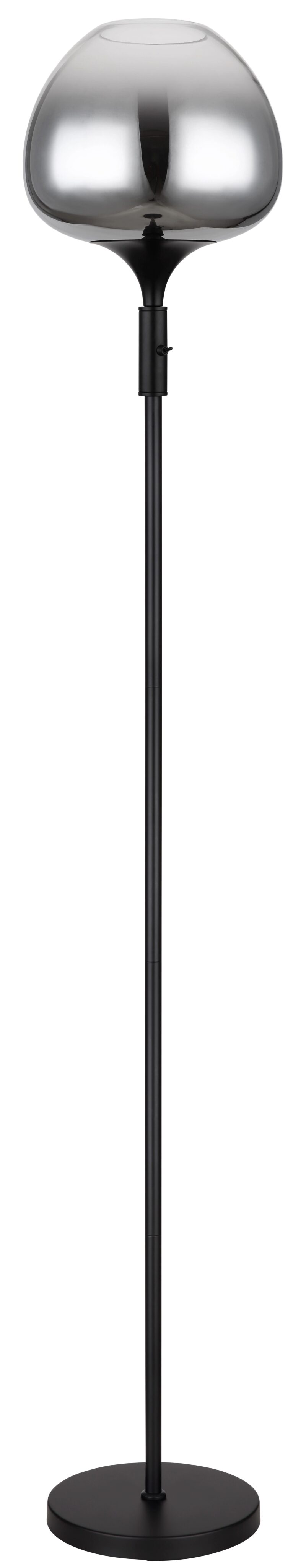 globo-tafellamp-maxy-zwart-glas-ø29cm-e27-15548s2-1